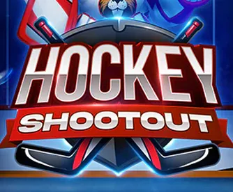 Automat Hockey Shootout