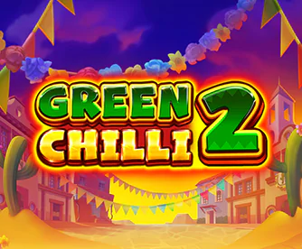 Automat Green Chilli 2