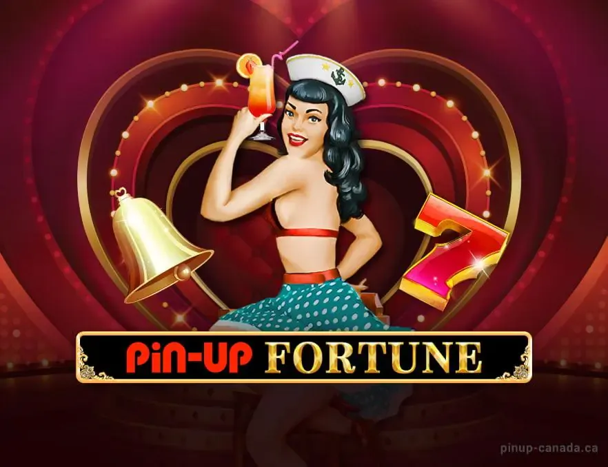 Vavada Casino Automat Fortune